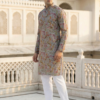 1000069084.jpg Regal Bloom Printed Kurta
