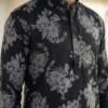 1000069154.jpg Noir Elegance Floral Kurta