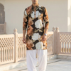 1000069464.jpg Midnight Bloom Floral Kurta