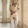 1000069468.jpg Sandstone Floral Kurta